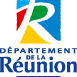 Logo du Conseil Gnral de La Runion