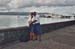 Suva, la baie