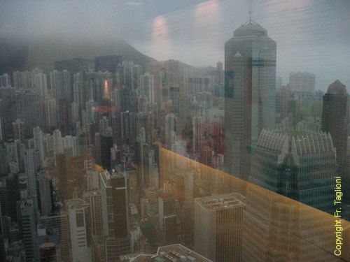 Hong Kong