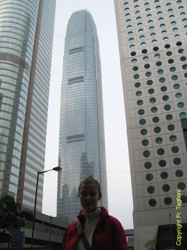 Two Inter. Financial Centre