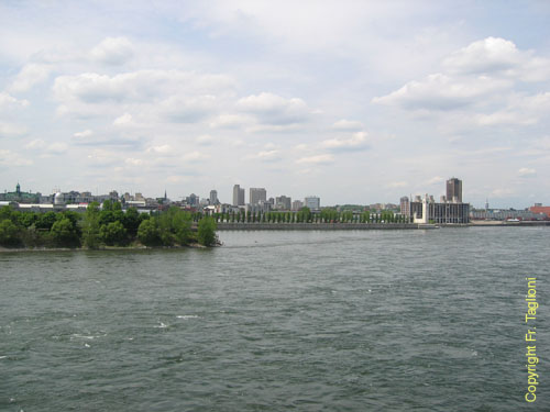 Le St Laurent 2