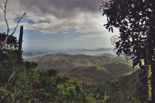 Grande Terre