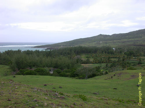 Saint Francois