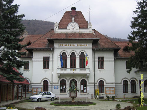 Sinaia