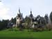 Chateau Peles, Sinaia