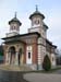 Monastere de Sinaia
