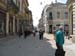 Strada Lipscani. Bucarest