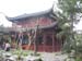 Pavillon du jardin Yu