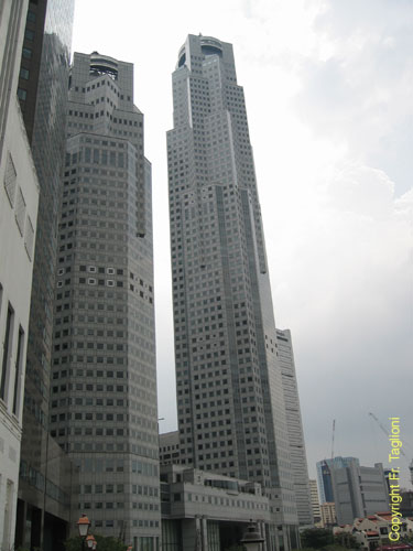 Central Business District