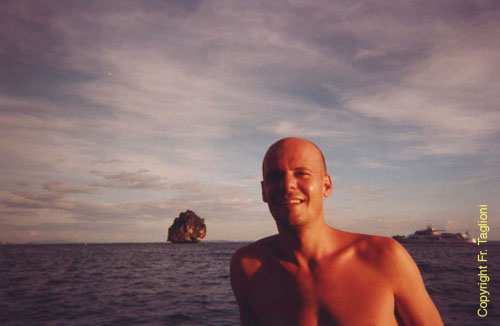 Koh Phi Phi