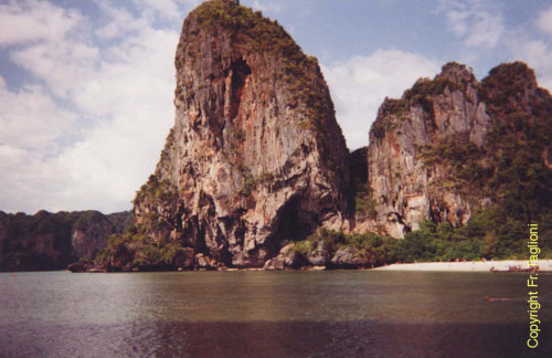 Laem Nang, Krabi
