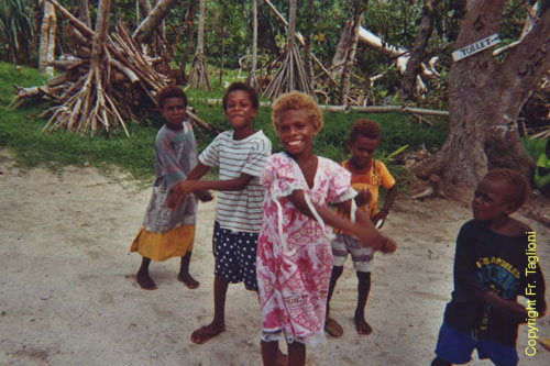 Les enfants d'Efate 2