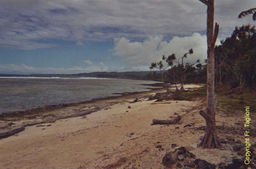 Plage