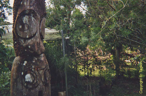 Vanuatu