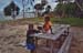Les enfants d'Efate