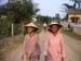 Cam Nam, les dames