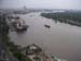 Ho Chi Minh, le Mekong